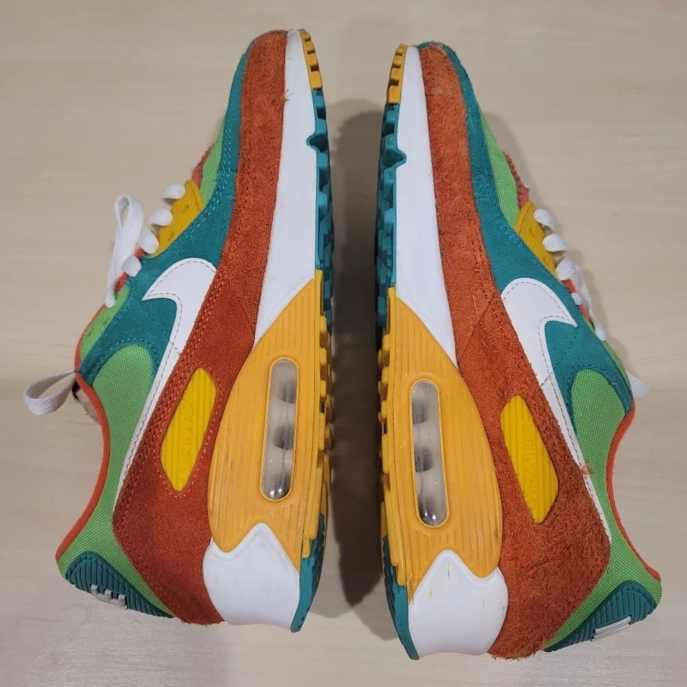 Nike air max